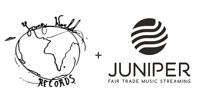 Young World Records and Juniper